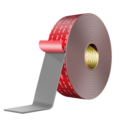 3m强力双面胶超厚款无痕胶带