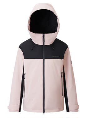 千仞岗2025秋冬新款短款羽绒服