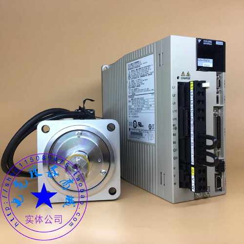 议价安川伺服电机SGMJV-08ADE6E，库存现货，低价促销，欢迎询价