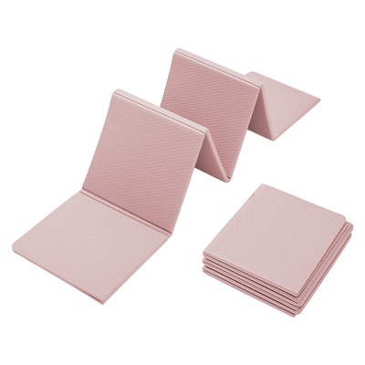 可折叠防滑瑜伽垫午睡2025小学生