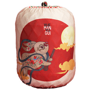 新非遗民俗手工艺品复古风竹编大宫灯笼商场庭院布置2026丙午马年