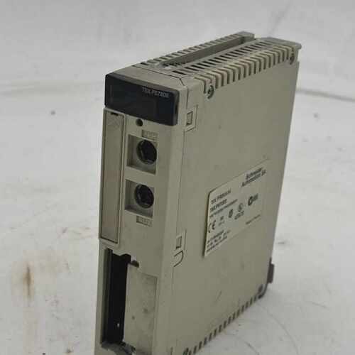 1Pc X SCHNEIDER ELECTRIC TSXP57202 M Processor