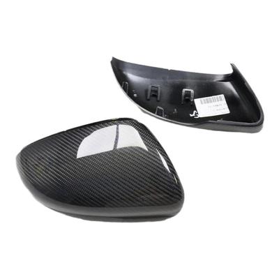 高尔夫GTI567代改装后视镜外壳