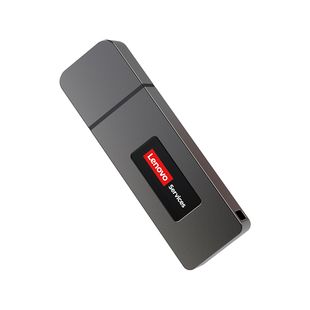 联想u盘官方正品32g车载512高速大容量1t优盘64g音乐办公定制128g