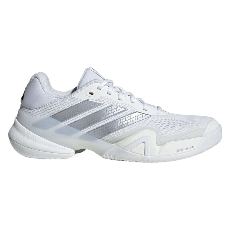 滔搏丨adidas阿迪达斯男子Barricade 14网面运动休闲网球鞋KK4377