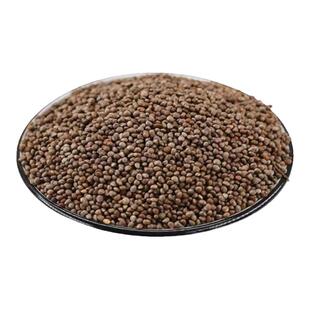 新货农家紫苏子籽大颗粒食用苏子籽烧烤料调料月饼馅料一斤包邮