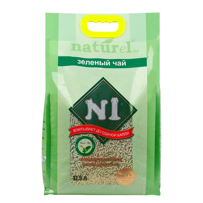 N1结团无粉尘除臭可冲马桶豆腐砂