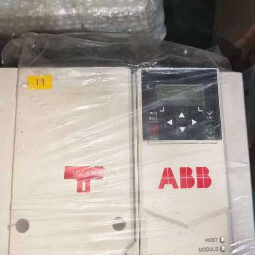 议价全新原装ABB变频器ACS380-040C-25A0-4K469L535发货前可测试