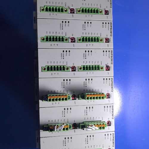台达PLC串口模块DVPSCM12-SL，议价商品