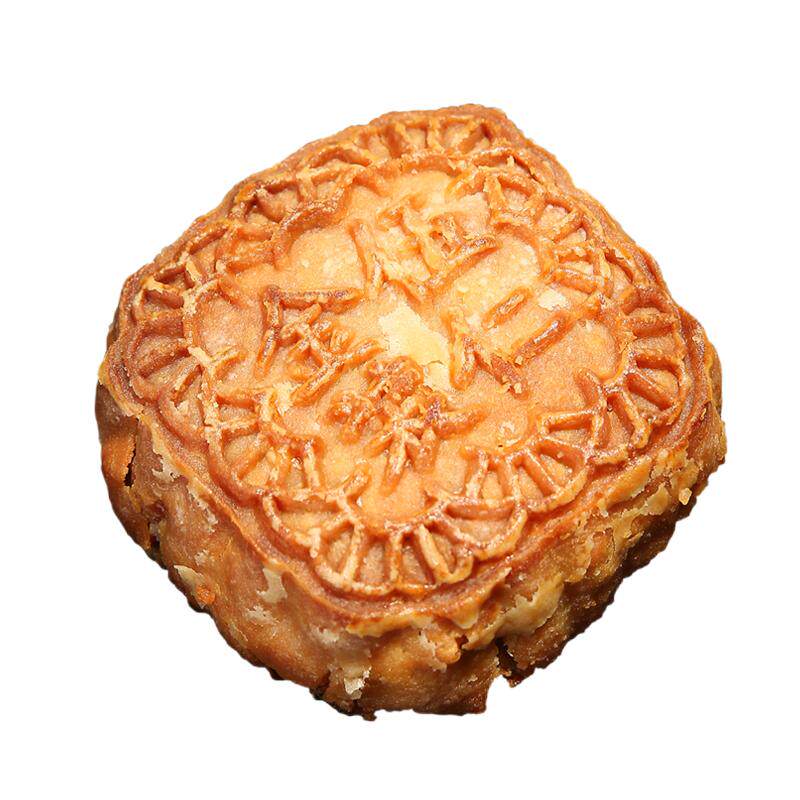 广东郭师傅月饼叉烧皇伍仁莲蓉