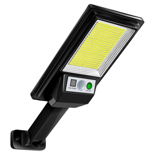 2025新型太阳能户外庭院灯家用室外防水感应门口照明led道路路灯