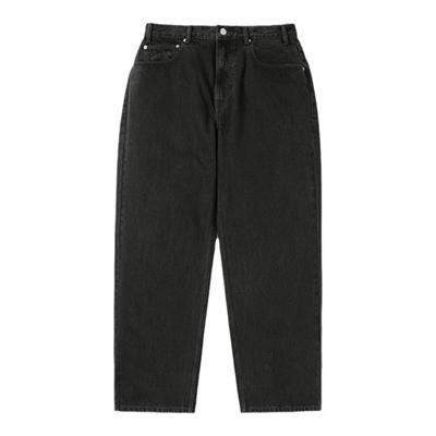 thisisneverthat®Relaxed Jeans 新款百搭休闲牛仔裤男女同款