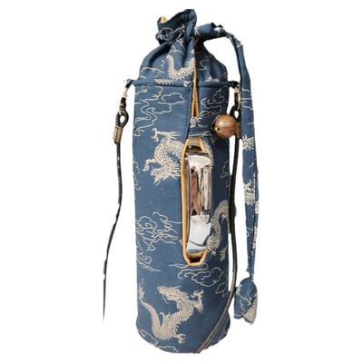 传家壶1.6保护套斜挎包复古风格