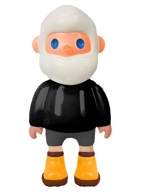 样板间男孩房奋斗主题摆件