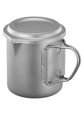 纯钛旅行茶具快客杯泡茶具