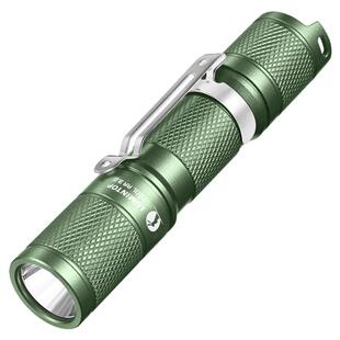 雷明兔TOOL AA手电筒强光充电超亮远射迷你户外家用小型便携耐用