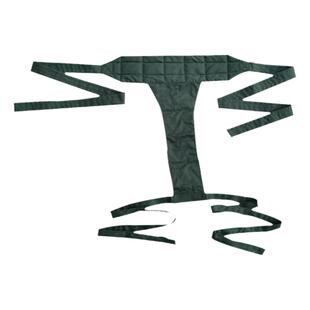 轮椅约束带家用安全带腰部男女棉固定捆绑老人防滑防跌绑绳束缚带