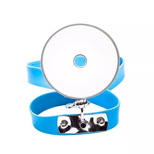 医用额镜五官科额戴式额带反光灯耳鼻喉科器械检查头灯医疗内窥镜