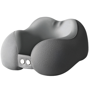 u型枕飞机护颈枕坐车颈椎睡觉神器靠枕护颈脖枕头枕旅行便携u形枕