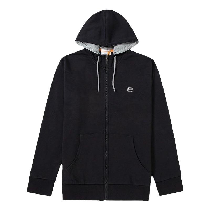 TIMBERLAND添柏岚卫衣连帽外套
