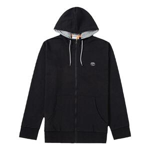 TIMBERLAND添柏岚卫衣连帽外套
