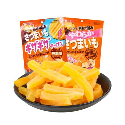 sunrise盛来知奖励零食幼犬