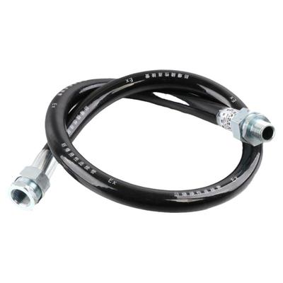 bng防爆挠性连接线电缆橡胶软管