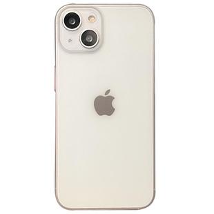 佳子秀轻薄磨砂适用iphone13手机壳透明苹果15保护套14pro直边17pro简约iphone12情侣16promax全包镜头14硬壳