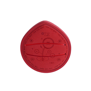 加薪系列粉扑粉底液专用遇水膨胀松软上妆服帖不吃粉干湿两用大号