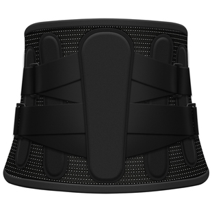 医用护腰带腰椎间盘突出劳损男女士专用腰肌部痛钢板支撑托围神器