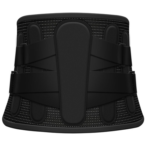 医用护腰带腰椎间盘突出劳损男女士专用腰肌部痛钢板支撑托围神器