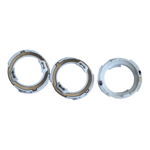 适配飞利浦蜂巢系列s5000 s7000 s8000替换支架卡扣刀架s9000配件