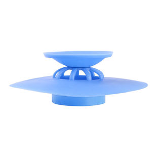 卫生间下水道地漏防臭盖厨房水槽水池洗菜盆过滤网水塞防堵地漏盖