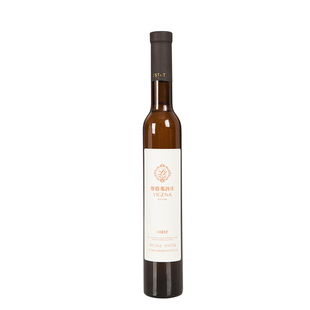 溪味道本溪维格那白冰葡萄酒375ml桓仁冰酒冰白甜型葡萄酒威代尔