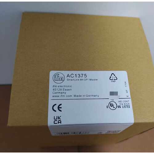 议价IFM易福门AC1224AC5222AC5215AC1适用