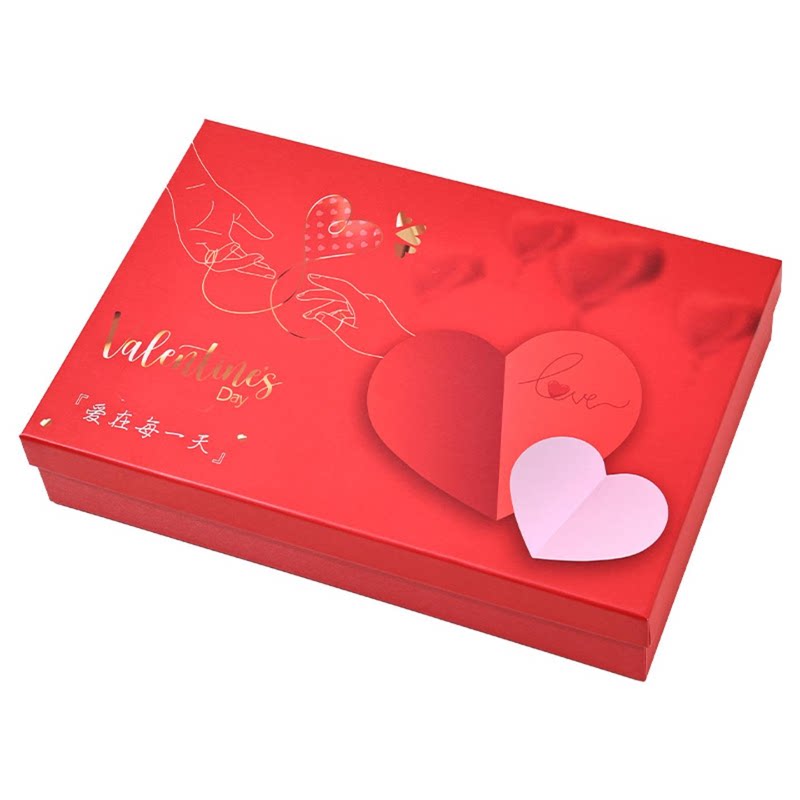 冬季围巾生日礼物女生送闺蜜保暖