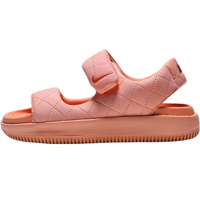 NIKE耐克女子W NIKE CALM SANDAL SE运动休闲凉鞋HJ9000-800