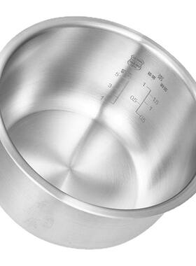 适用松下SR-NA10/ND10电饭煲3升L不锈钢内胆蒸笼电源线配件