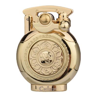 旗舰店旋转摇臂式神器煤油打火机