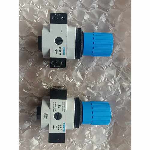 【议价-可维修】 FESTO 162598LR-D-7-O 阀门 /均有货