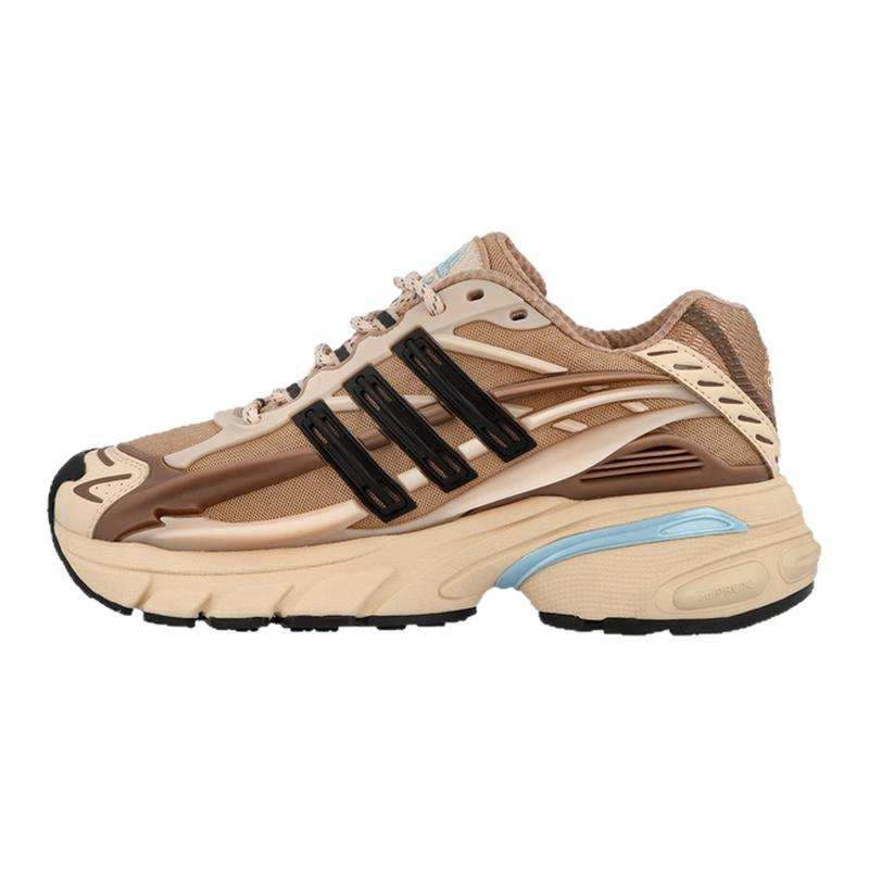 Pharrell williams x Adidas Jellyfish菲董联名米白老爹鞋KH6729
