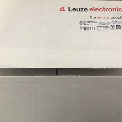 议价德国劳易测50132929 DDLS 508 200.3 L DDLS508200.3L 传输器