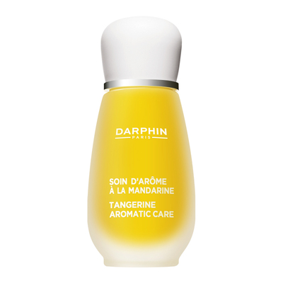 【现货速达】DARPHIN朵梵甜橘精露vc ve保湿修护精华