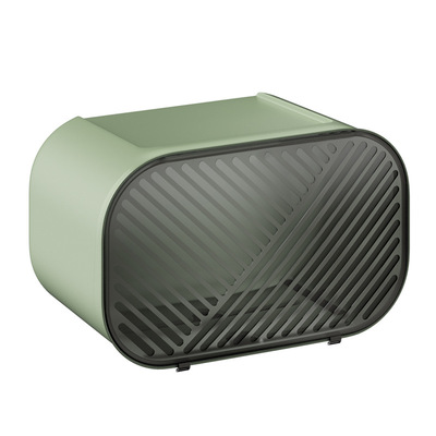 壁挂式防水纸巾盒|千人回购