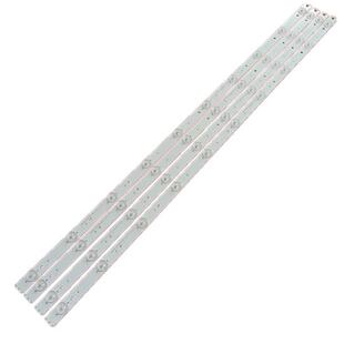 适用海信LED40K320U灯条LM41-00105A SAMSUNG-2014CHI396-3228-10