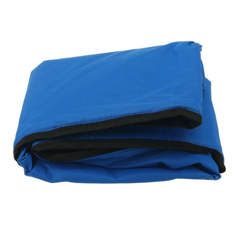 HD游艇罩遮阳棚船罩600D顶棚防水罩支架防雨游艇钢管收纳袋牛津布