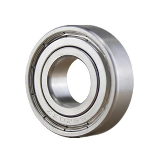 304 440不锈钢轴承防水 S6800Z 6801 6802 6803 6804 6805 6806