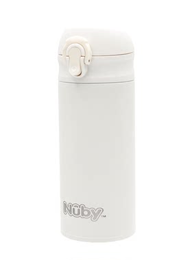 Nuby316不锈钢儿童保温杯