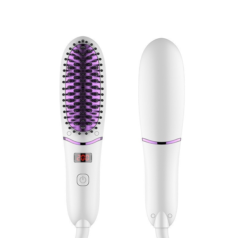 出口110V220V吹风美发美容负离子美国加拿大台湾日本卷发棒直发器