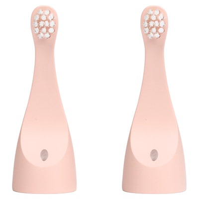 HomeploveTi11电动牙刷替换刷头